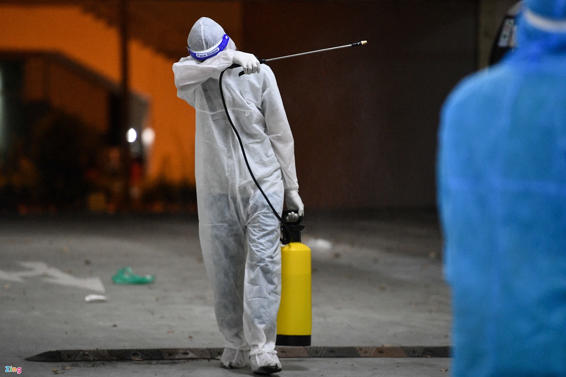 Gửi lời biết ơn tới các anh hùng thời Covid-19. #7onez_share 6 1626558509 546 Gui loi biet on toi cac anh hung thoi Covid 19