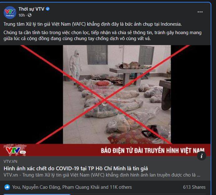 Một số cảnh báo tổng hợp, gần đây những đối tượng xấu trên không gian mạng đang lợi dụng hoàn cảnh đại dịch Covid - để l 14 1626846961 747 Mot so canh bao tong hop gan day nhung doi