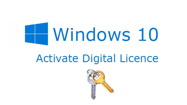 Active Windows 10 Ban Quyen Ky Thuat So Vinh Vien