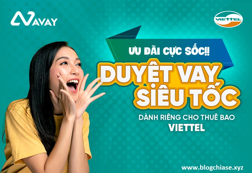 Avay Vay tien online nhanh duyet tien sieu toc