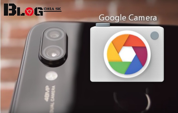 Download Google Camera APK danh cho dong may Xiaomi