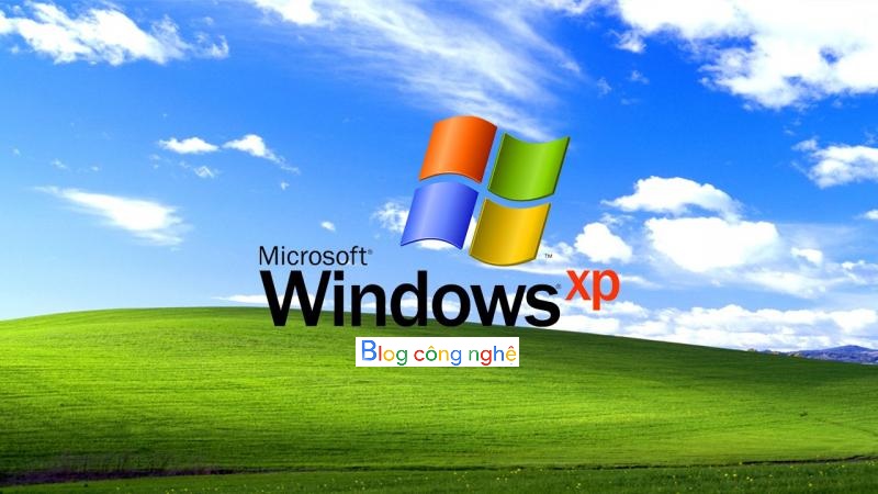 Download Windows XP SP3 New Update 2020