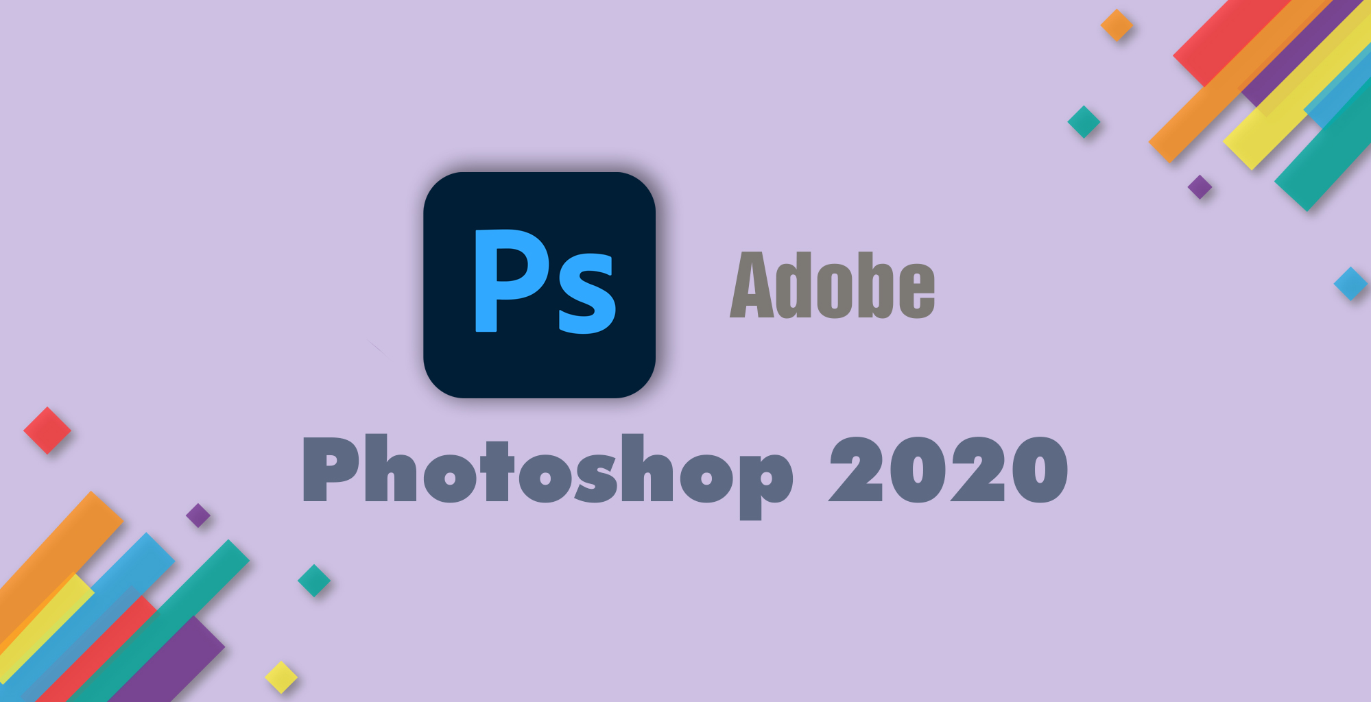 Download adobe photoshop cc 2020 update vinh vien