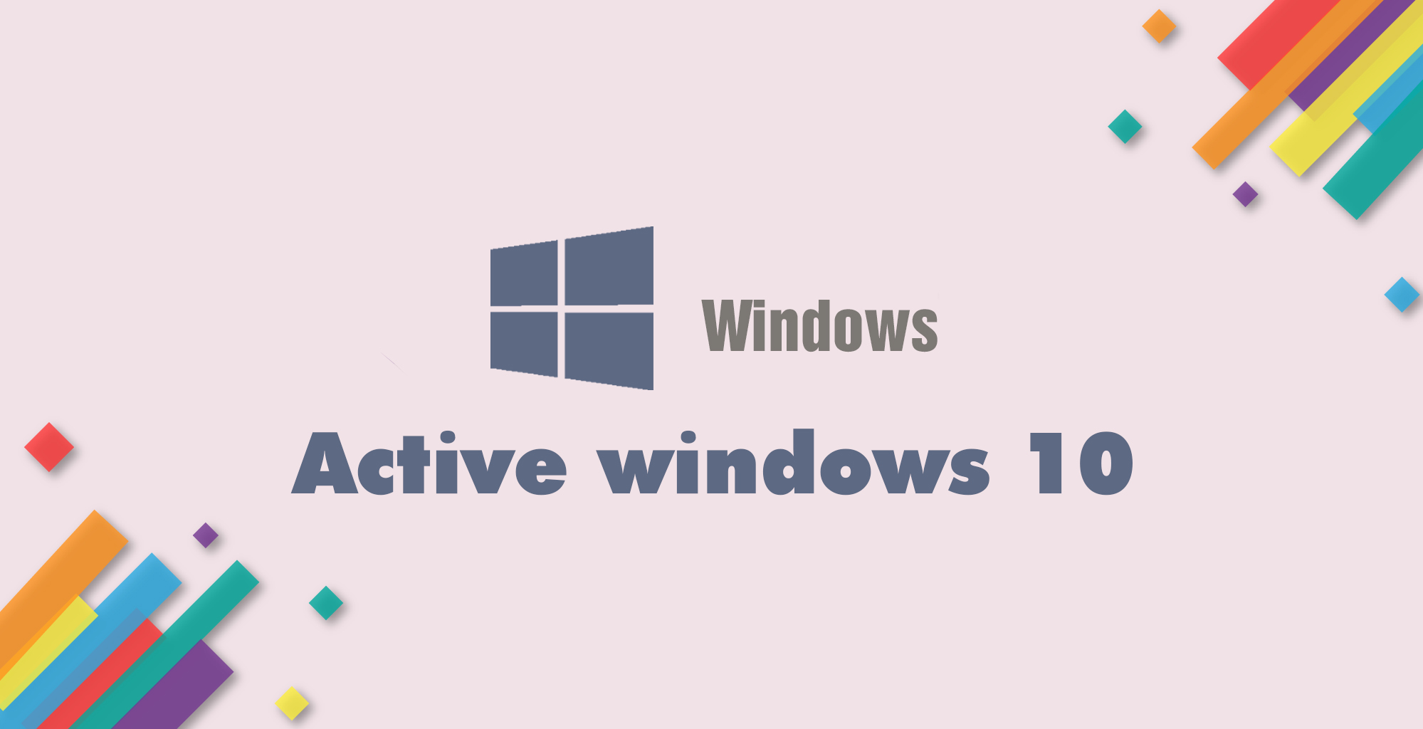 Huong dan cach active windows 10 pro vinh vien