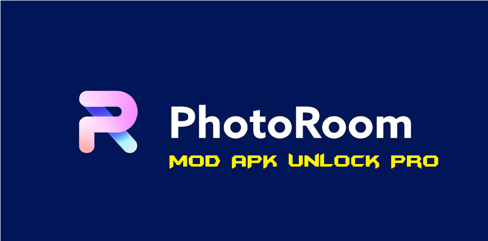 Tai PhotoRoom MOD APK 177 Mo Khoa Pro Ung