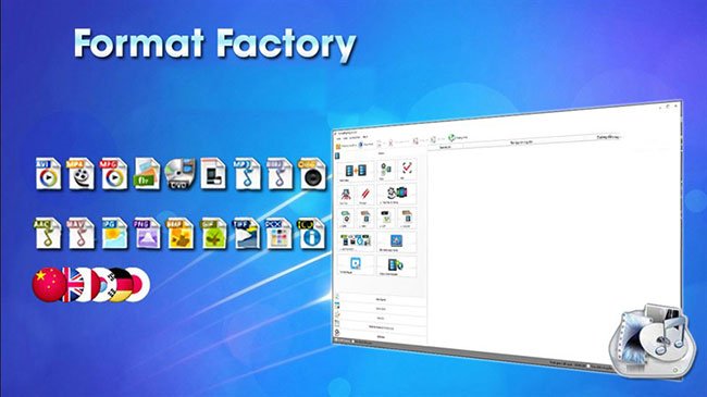Cach chen subtitle vao video bang format factory
