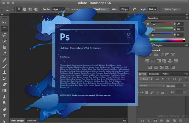Download Adobe Photoshop CC 2020 Full – Huong Dan Cai
