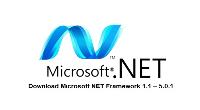 Download Microsoft NET Framework All In One moi nhat 2021