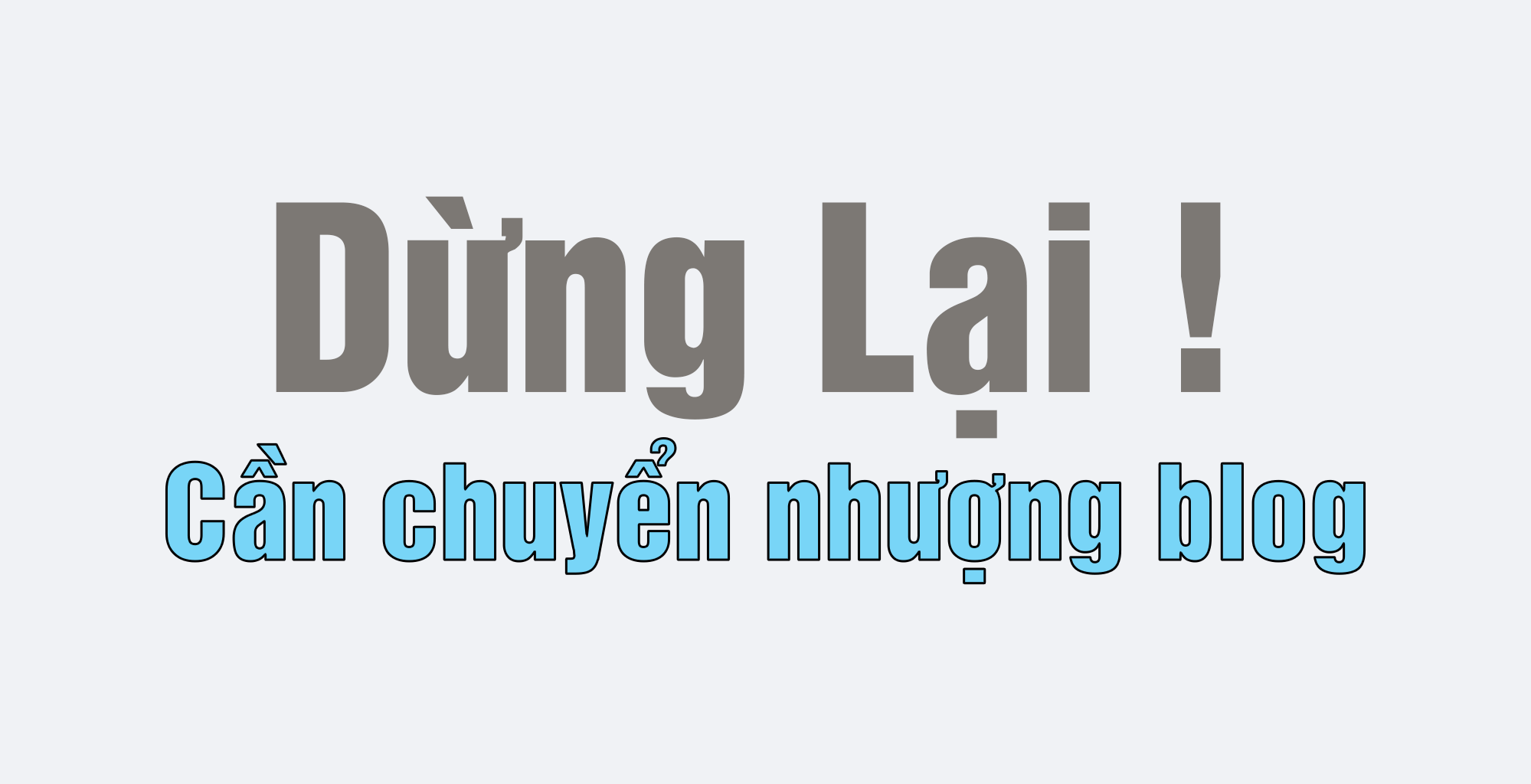 Dung lai