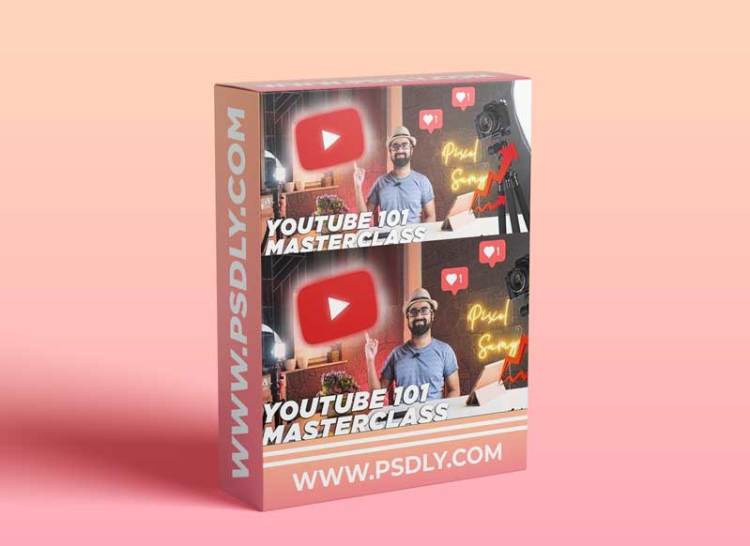FREE YOUTUBE Begin Your Successful YouTube Journey TodayYouTube Masterclass