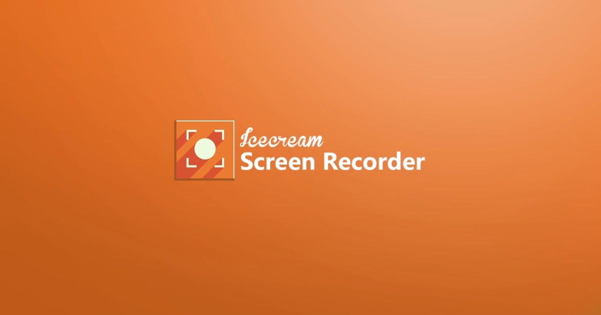 Phan mem quay man hinh desktop IceCream Screen Recorder Pro