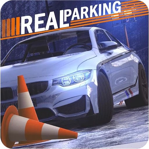 Real Car Parking Driving Street 3D v265