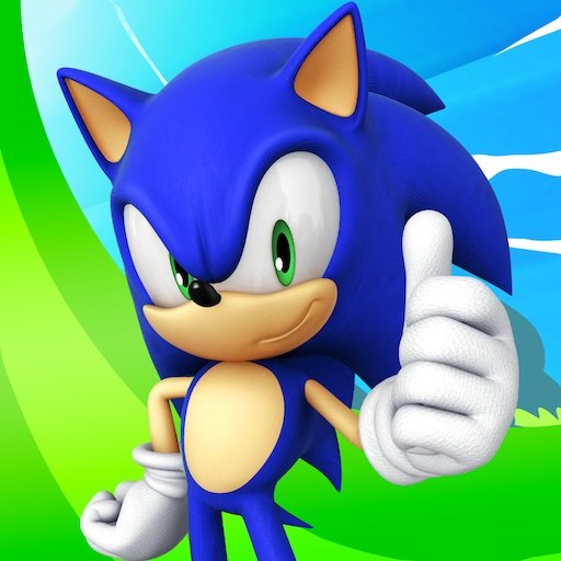 sonic dash game download for windows 8
