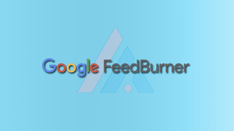 Tin vui cho nhung nguoi su dung Google Feedburner