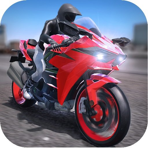 Ultimate Motorcycle Simulator v29