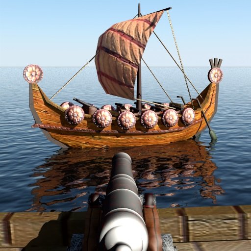 World Of Pirate Ships v42