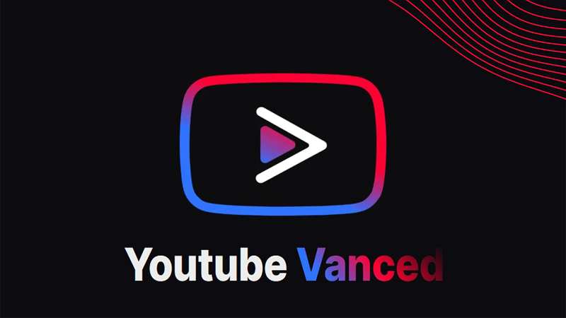 YouTube Vanced – xem video khong quang cao chay
