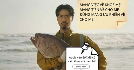 **[VIỆC LÀM VSIP 2 – BÌNH DƯƠNG]**

Công ty TNHH East West Industries Việt Nam đ…