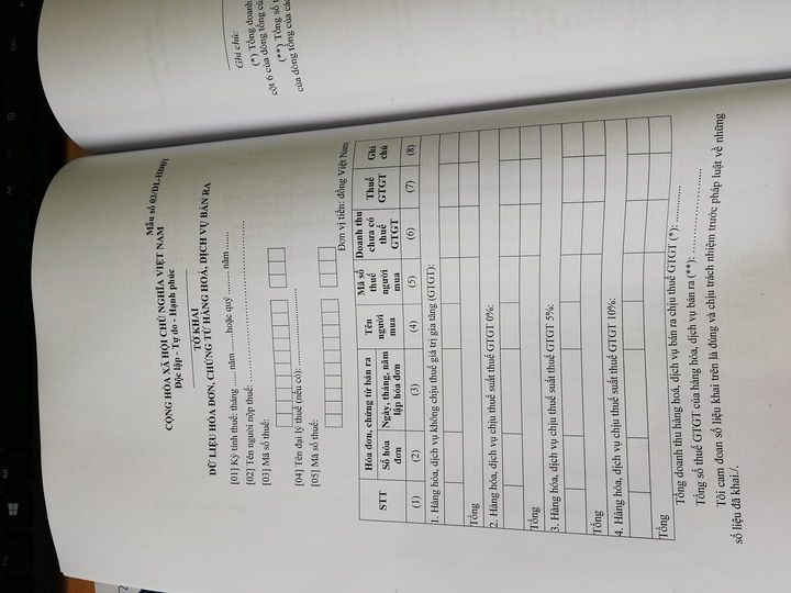 Các tiền bối giúp em với ạ. Công ty em đang phải làm mẫu 03/DL-HĐĐT. Anh/ chị có…