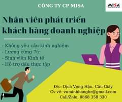 Mang tiền về cho mẹ – Còn tiền ở đâu thì hãy Apply job ngay:
   
 Cơ hội dành ch…