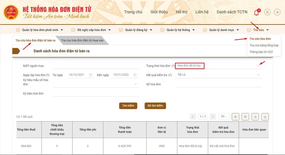 Đã sắp hết thời hạn kê khai quý 4.2021, tháng 12.2021 Doanh nghiệp cần kiểm tra …