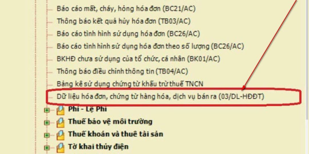 Xin nhắc lại cho anh chị em nhà kế được rõ!

Phụ lục 03 như ảnh minh họa chỉ làm…