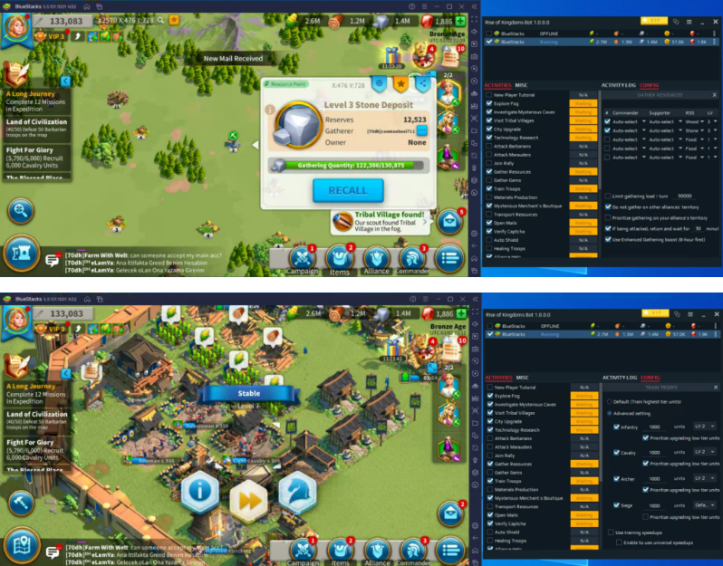 Download Whalebots Full Free Rise Of Kingdoms