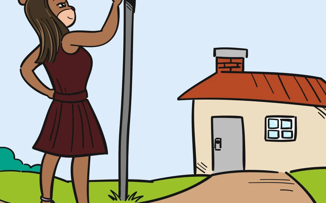 Gốc đánh giá truyện tranh Ấn ký Abyss Online